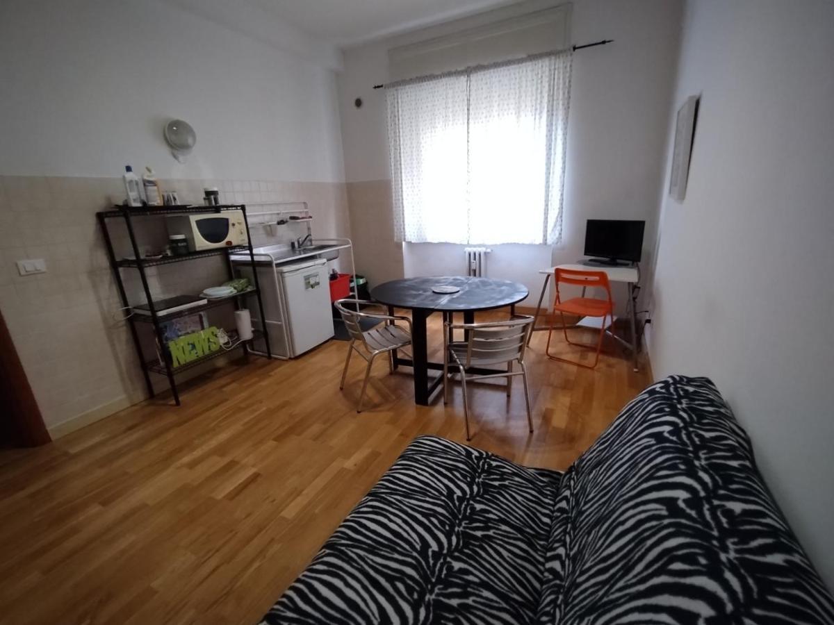리보르노 Centro E Porto 아파트 외부 사진
