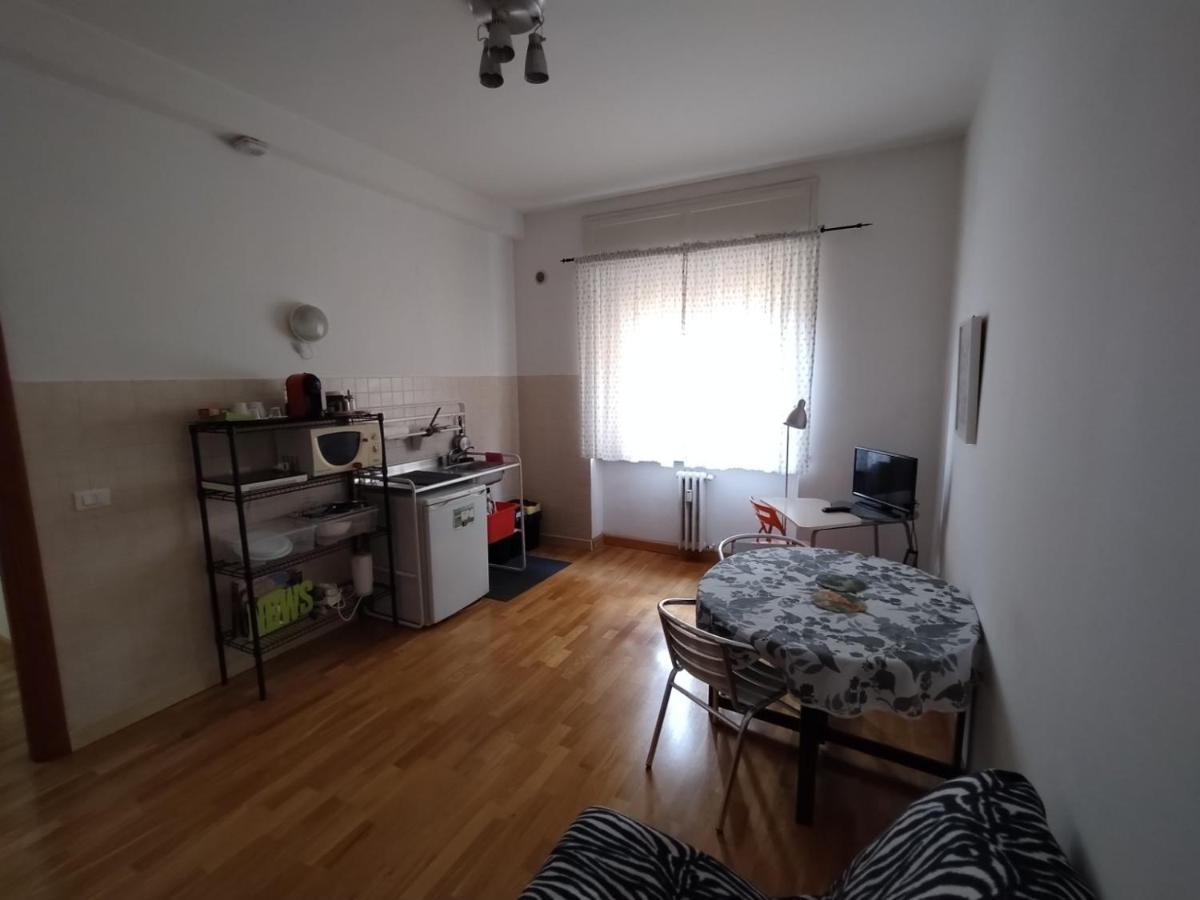리보르노 Centro E Porto 아파트 외부 사진