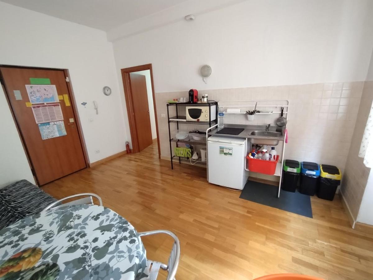 리보르노 Centro E Porto 아파트 외부 사진