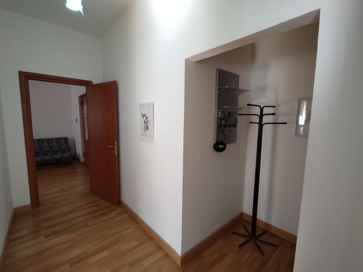 리보르노 Centro E Porto 아파트 외부 사진