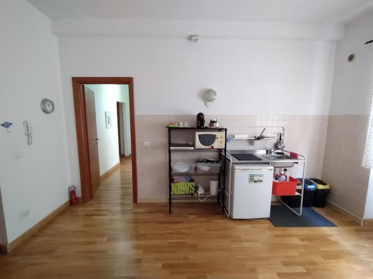 리보르노 Centro E Porto 아파트 외부 사진