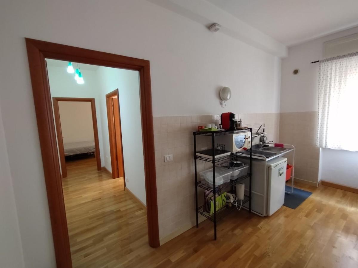 리보르노 Centro E Porto 아파트 외부 사진