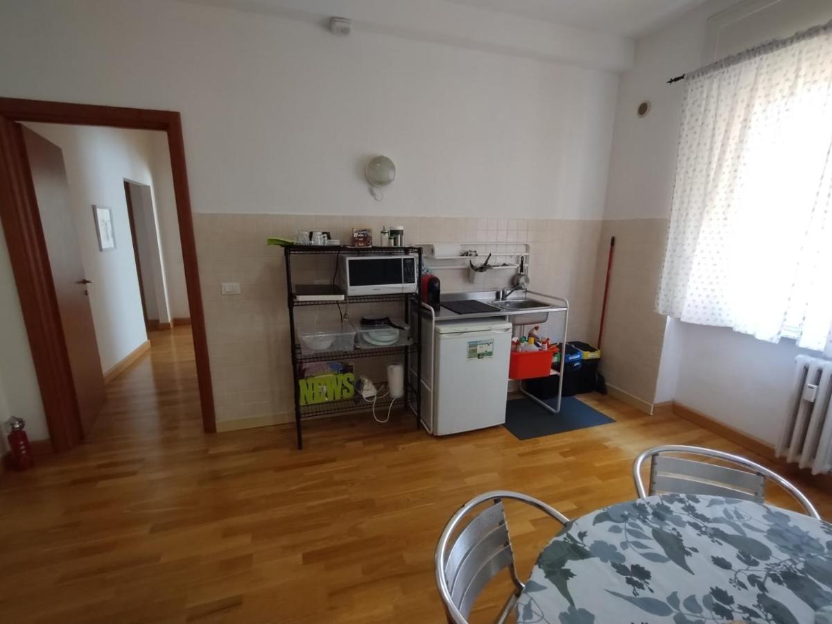리보르노 Centro E Porto 아파트 외부 사진