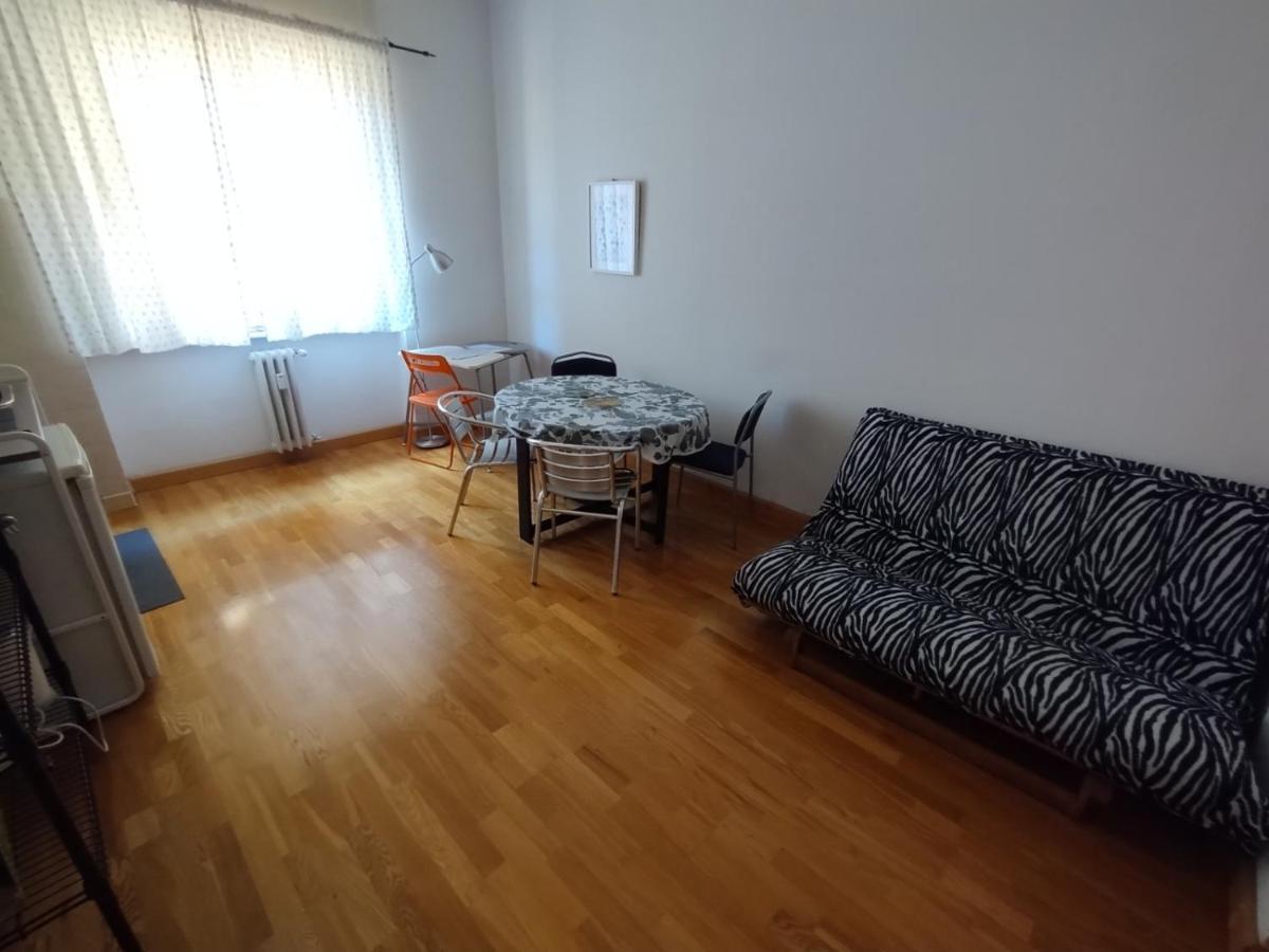 리보르노 Centro E Porto 아파트 외부 사진