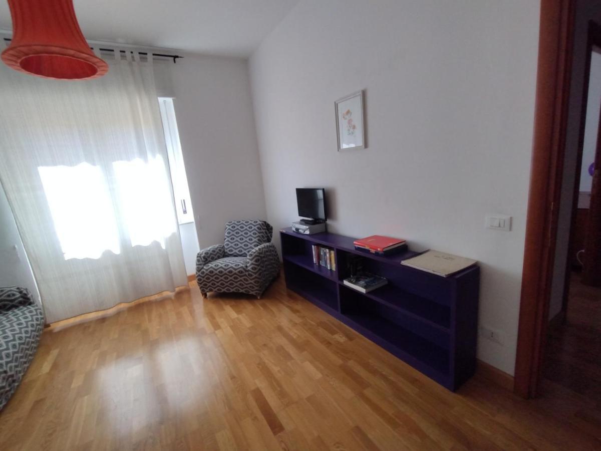 리보르노 Centro E Porto 아파트 외부 사진