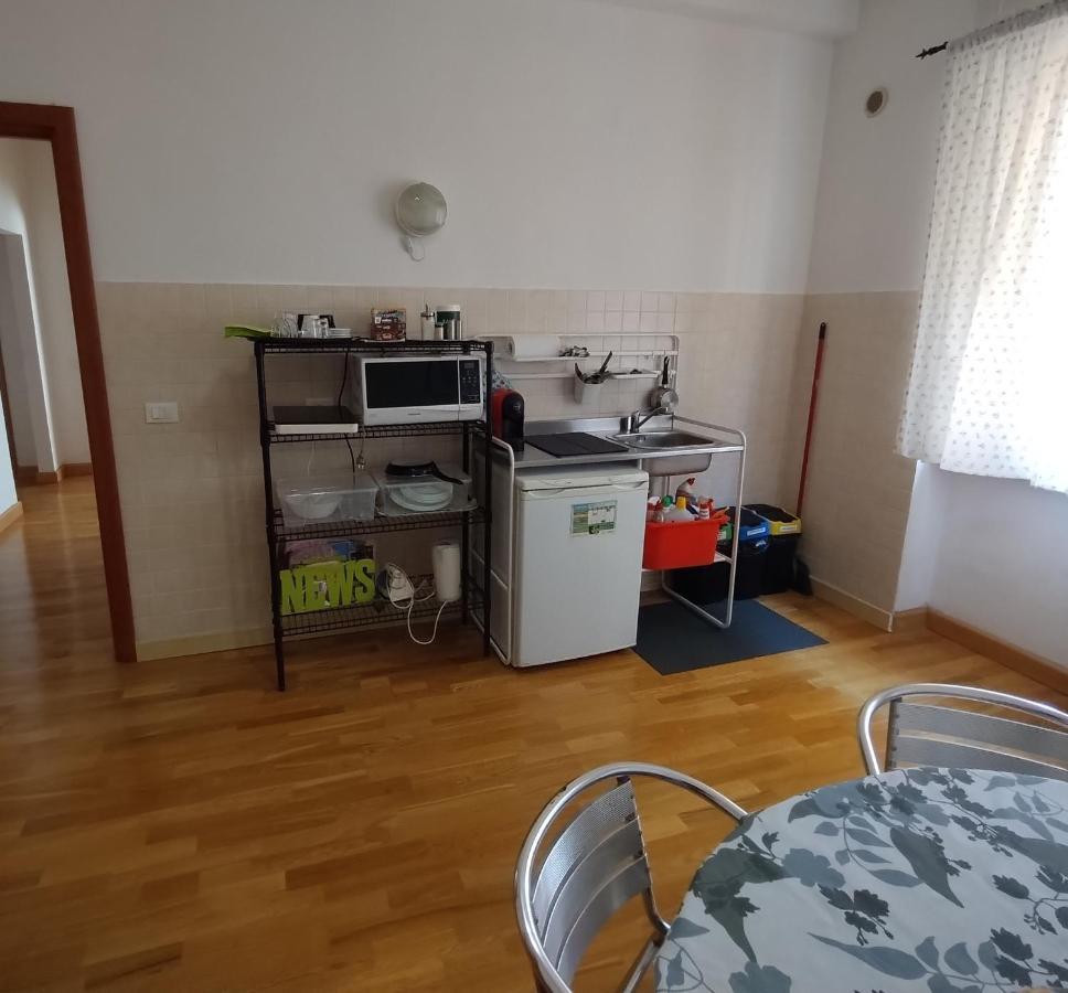 리보르노 Centro E Porto 아파트 외부 사진
