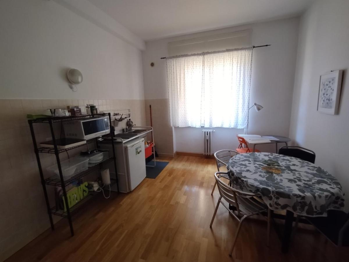 리보르노 Centro E Porto 아파트 외부 사진