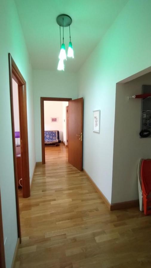 리보르노 Centro E Porto 아파트 외부 사진