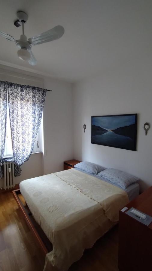 리보르노 Centro E Porto 아파트 외부 사진